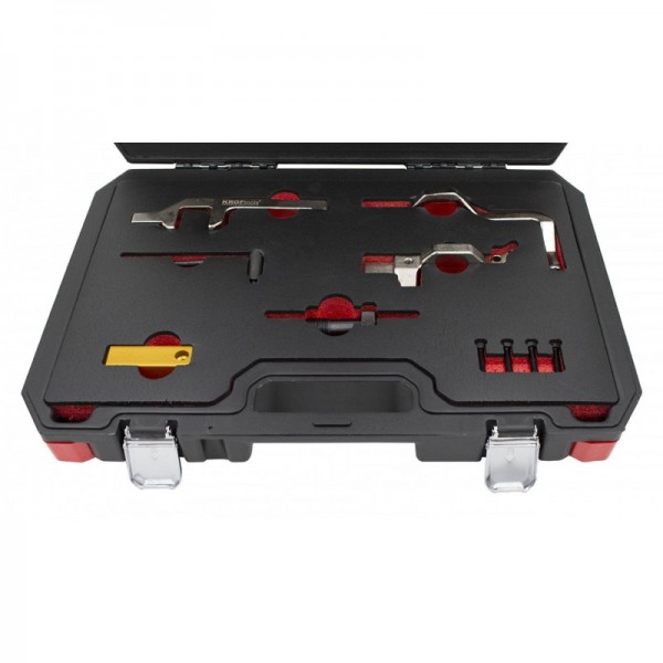 KIT DE SINCRONIZAÇÃO MINI/C4/207/308/1.4-1.6 16V