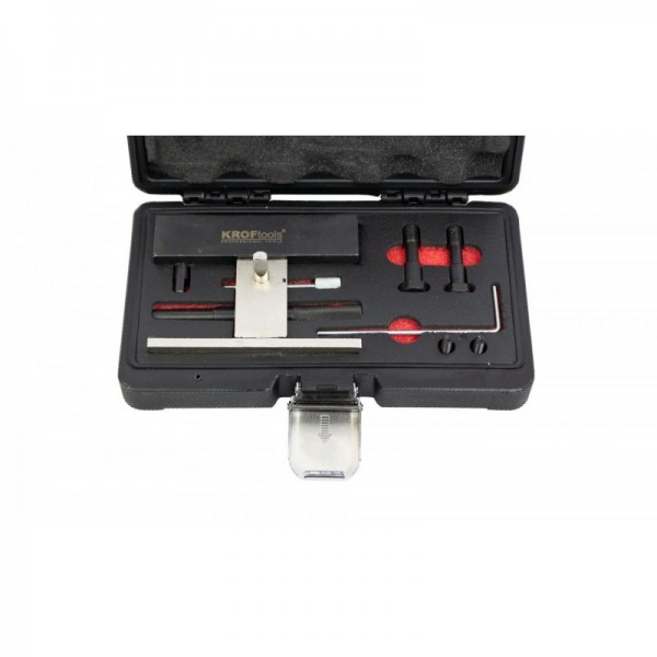 KIT DE SINCRONIZAÇAO OPEL 1.6DCI