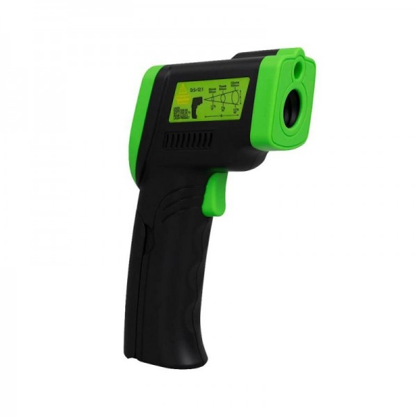 TERMÓMETRO LÁSER -50ºc A 550ºc
