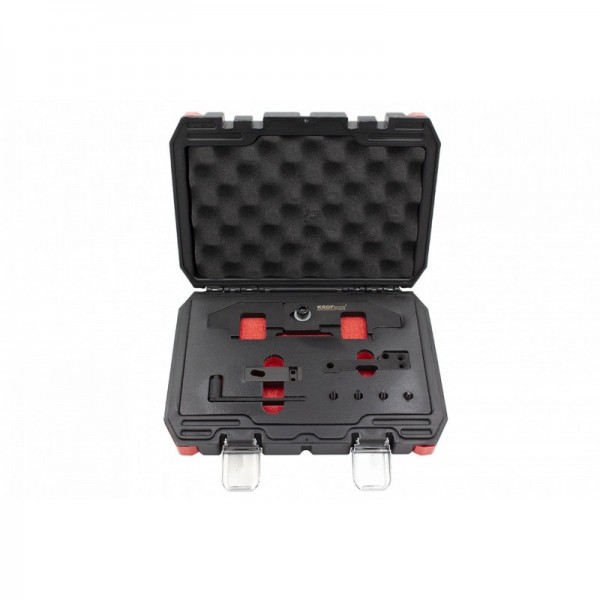 KIT DE SINCRONIZAÇÃO CITROEN/PEUGEOT 1.0/1.2 VTI