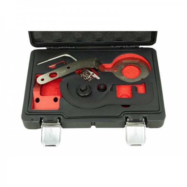 KIT DE SINCRONIZAÇAO BMW 1.5/2.0DIESEL