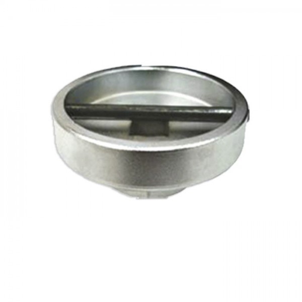 CHAVE EXTRAÇÃO PARA FILTROS DE ÓLEO 42MM