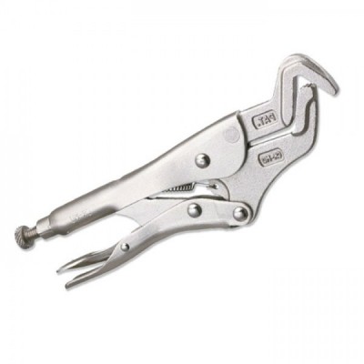 ALICATE DE PRESSÃO CURVADO...