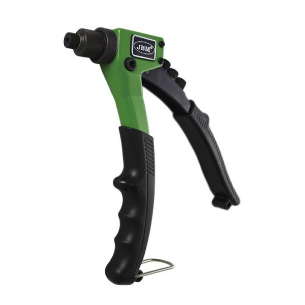 REBITADOR COMPACTO 200MM / 8"