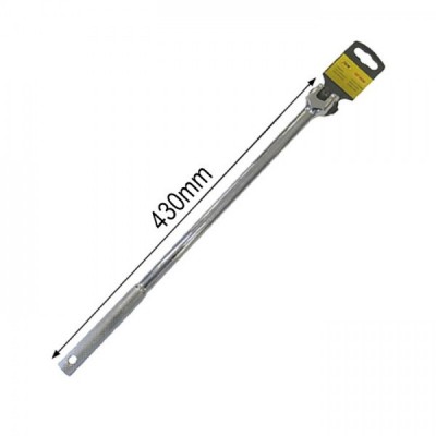 CHAVE ARTICULADA 1/2 430MM