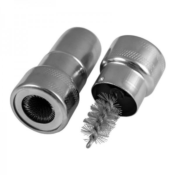 LIMPADOR DE TERMINAIS DE BATERIA