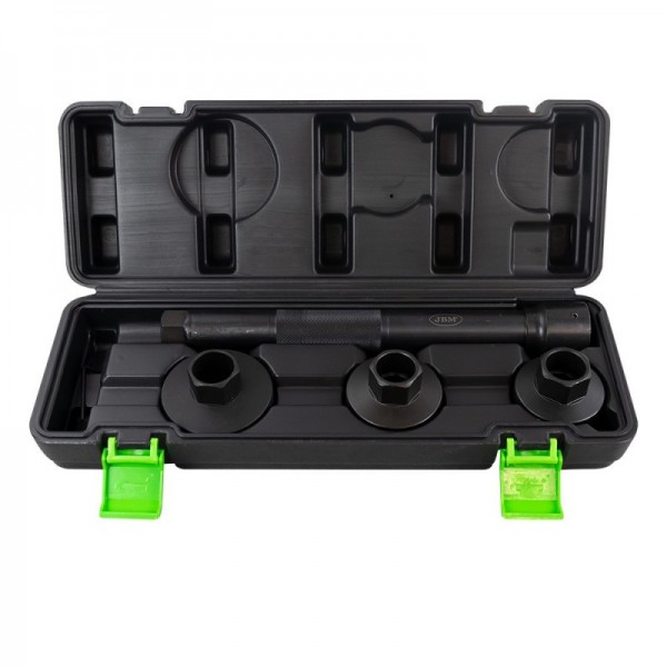 KIT DE EXTRAÇAO DE BRAÇOS DIRECÇÃO