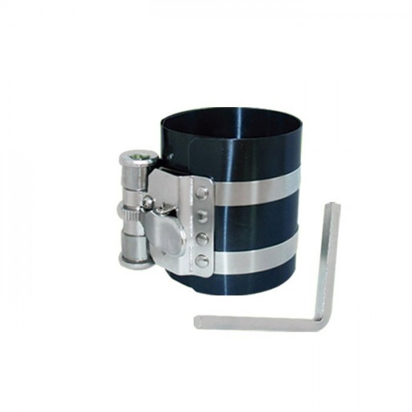 COMPRESSOR AROS PISTÃO 3"