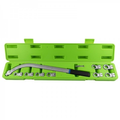 JOGO DE CHAVES CURVADAS...