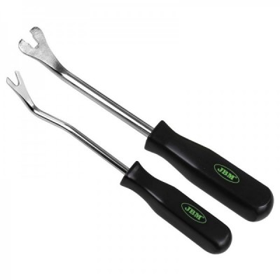 JOGO DE ALAVANCAS SACA MOLAS