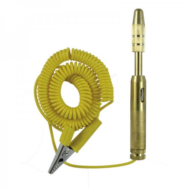 TESTADOR DE CIRCUITO AUTO 2X115MM