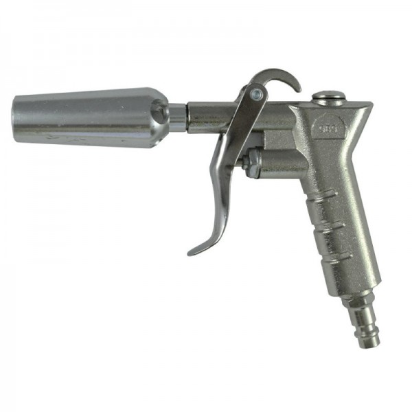 PISTOLA DE AR GRANDE CAUDAL