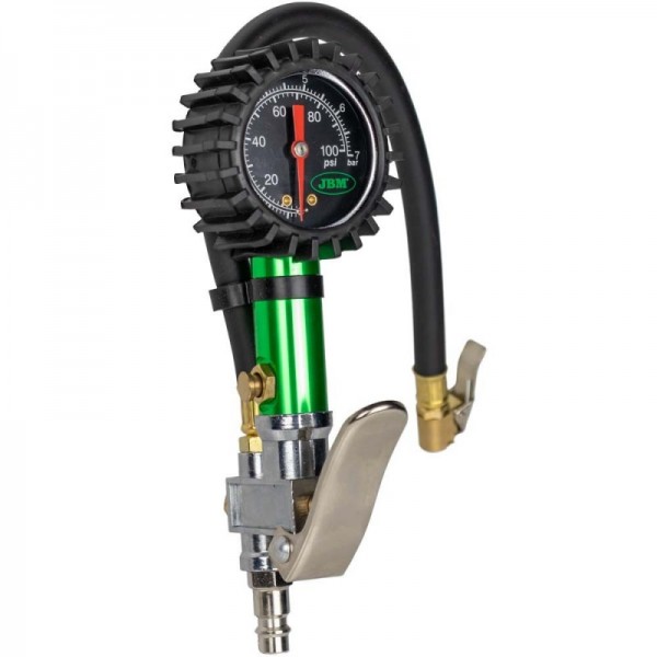 PISTOLA DE ENCHIMENTO ANALÓGICA