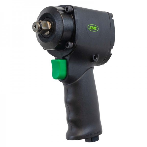 PISTOLA DE IMPACTO MODELO NANO 1/2" (1302NM)