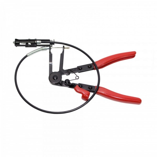 ALICATE PARA ABRAÇADEIRAS ELÁSTICAS