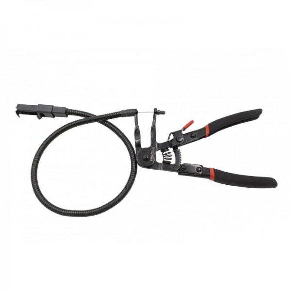 ALICATE P/ ABRAÇADEIRAS CABO RÍGIDO