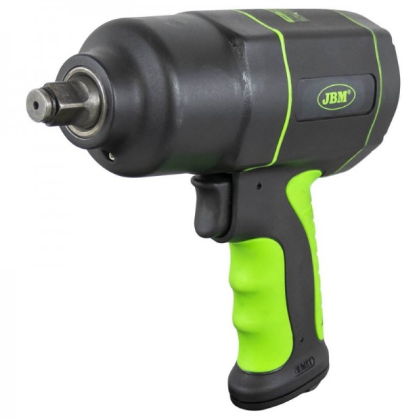 PISTOLA IMPACTO 1/2" 1200NM
