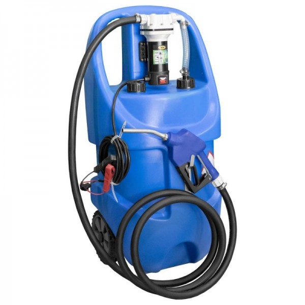 TANQUE DE ADBLUE (75 L)
