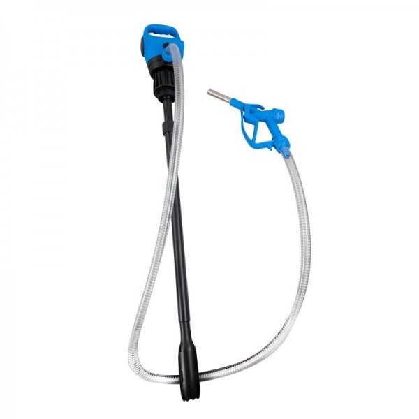 BOMBA ELÉTRICA PARA ADBLUE 12V - 230V