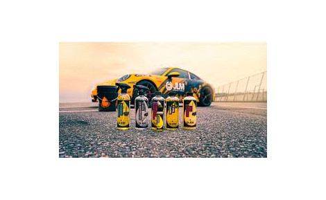 JLM Lubricants lança nova gama de cuidados com carros